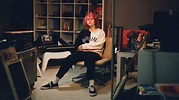 The Dream of the ’90s Is Alive in Rat Boy’s Punk Rock - The New York Times