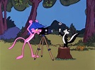 Pink Panther - Pink Pictures Cartoon The Pink Panther - Copyright ...