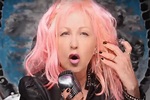 Cyndi Lauper Releases 'Funnel of Love' Music Video