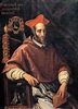 Araldica ecclesiastica: Papa Marcello II (Cervini, Marcello, 1501-1555 ...