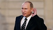 Te contamos todo lo que quisiste saber sobre Vladímir Putin - Russia ...