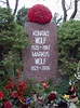 Der Sozialistenfriedhof Friedrichsfelde in Berlin | Deutschland mal anders