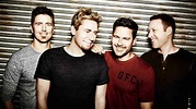Nickelback Release New Country-Influenced Single 'High Time' | Music ...