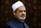 Opinion| Al Azhar Grand Imam Ahmed Al-Tayeb: Egyptian voice of ...