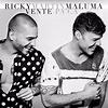 Ricky Martin estrena videoclip junto a Maluma: Vente pa'ca