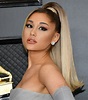 Ariana Grande (born June 26, 1993), American singer, actress | World ...