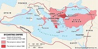 Fall of Constantinople | Facts, Summary, & Significance