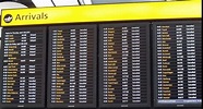 On the Aeriaa Airport Dashboard (part V) – Time milestones. – aeriaa