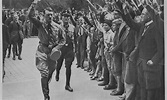 Un día como hoy, hace 85 años, Hitler se convierte en Presidente de ...