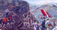 Batalla de Tarapacá: Hoy se recuerda esta gloriosa gesta de la Guerra ...