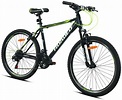 Hercules Roadeo Hardliner Medium 26 T 18 Speed Mountain Cycle Price in ...