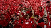 What was the Miracle of Istanbul? Liverpool's 2005 Champions League ...