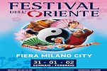 La magia del Festival dell'Oriente torna a Milano per la sua quarta ...