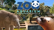Zoo Aquarium de Madrid: What to See + Tickets + Tips