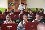 Students at GSBS-Designed School in Rwanda Achieve Top Scores in ...
