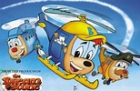 Budgie the Little Helicopter | Martin Gates Productions Wiki | Fandom
