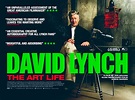Cult City Cinema: David Lynch: The Art Life