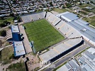 Estadio Carlos Mercado Luna - La Rioja – Estadios de Argentina