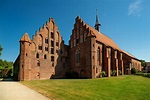 Kloster Wienhausen Foto & Bild | architektur, sakralbauten, klöster ...
