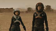 NatGeo's "Mars" TV series - HD images from season 2 | human Mars