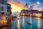 Pacote de Viagem para A Charmosa Itália de Veneza a Roma | Agência ...