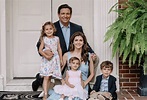 Ron Desantis Children: Meet Madison DeSantis, Mason DeSantis And Mamie ...