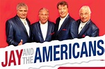 Jay and the Americans|Show | The Lyric Theatre