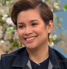 Lea Salonga Reacts To Seth MacFarlane Saying 'Yes' For Possible Duet
