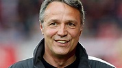 Dynamo Dresden: Uwe Neuhaus wird ab kommender Saison neuer Trainer ...