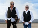 Air Supply no Brasil - Russell Hitchcock conta novidades do show do Air ...