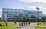San Francisco State University - University Partnership Portal