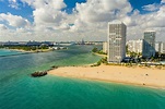 12 of the Best Beaches in Fort Lauderdale - The Family Vacation Guide
