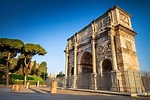 10 Magnificent Examples Of Ancient Roman Architecture - WorldAtlas