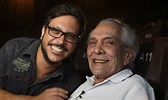 Ator e comediante Lúcio Mauro morre aos 92 anos - Jornal O Globo