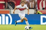 VfB Stuttgart: Wird Borna Sosa zur Waffe?