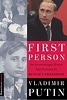 First Person: An Astonishingly Frank Self-Portrait by Russia's ...