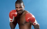 Best I Faced: Michael Spinks - The Ring