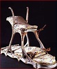 Edward VII Love Chair | HubPages