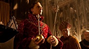 The Hollow Crown: Shakespeare's History Plays | Clip: Henry IV Part 2 ...