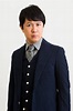 Tomokazu Sugita - JoJo's Bizarre Encyclopedia | JoJo Wiki