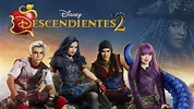 Ver Descendientes 2 | Película completa | Disney+