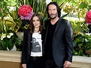Keanu Reeves, Winona Ryder married since 1992? - Entertainment - The ...