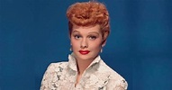 Lucille Ball Biography - Childhood, Life Achievements & Timeline