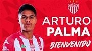 Liga MX: Necaxa anuncia a Arturo Palma como refuerzo para el Apertura 2021