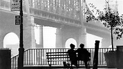 Manhattan di Woody Allen compie 40 anni: perchè (ri)guardarlo