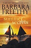 Summer Secrets by Barbara Freethy, Paperback | Barnes & Noble®
