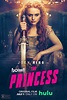 The Princess (2022) - IMDb