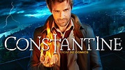 Constantine - NBC.com