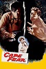 Cape Fear (1962) - Posters — The Movie Database (TMDB)