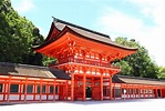 下鴨神社｜京都最古の神社の1つ。君が代の「さざれ石」がある最強パワースポット | EeNa「ええな」が集まるカルチャーメディア